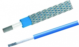 Провід монтажний МГШВЕ 0.75